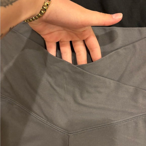 Wild Fable biker shorts - Picture 2 of 3